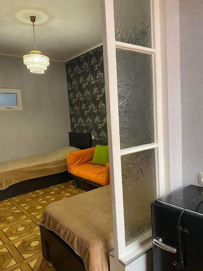 Дом 8 Apartman Tbiliszi Kültér fotó