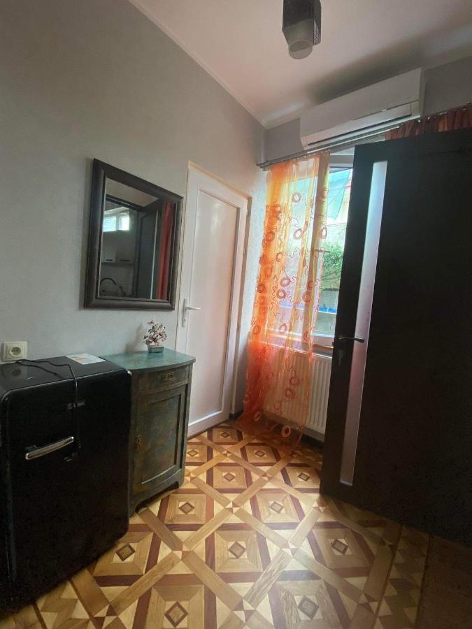 Дом 8 Apartman Tbiliszi Kültér fotó